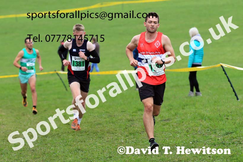 Senior mens 2022 NEHL Druridge Bay, Northumberland, Sunday, October 9th. Photo: David T. Hewitson/Sports for All Pics